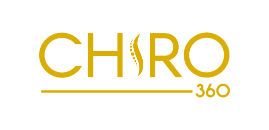 Chiro 360 logo - Home