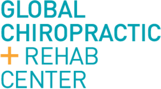 Global Chiropractic + Rehab Center logo - Home