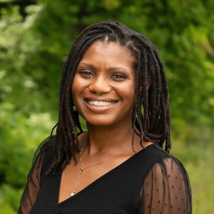 Dr. Ashley Lake