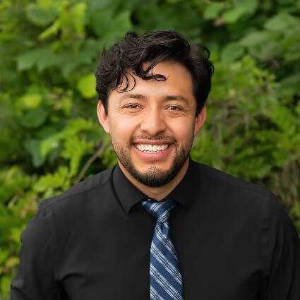 Dr. Jose Garcia 