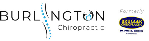 Burlington Chiropractic INC logo - Home