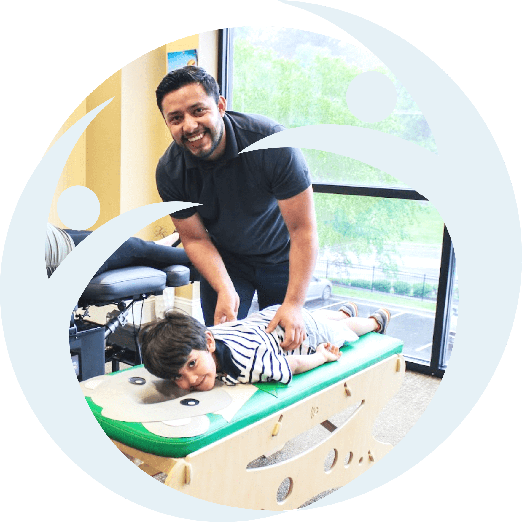 Burlington NC Burlington INC Our Mission 2@2x 