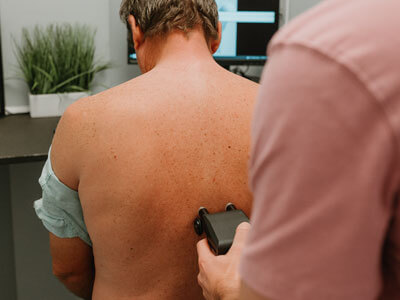 Thermography Scanners