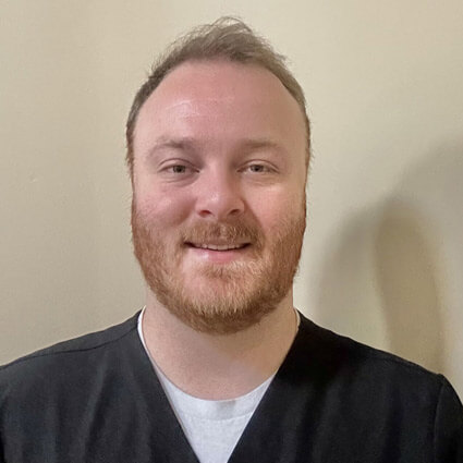 Dr Anthony Turnbow