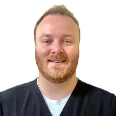 Chiropractor Ballantyne, Dr Anthony Turnbow