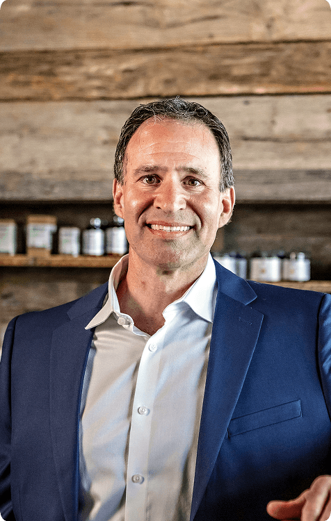 Dr. Jay Villella, DC