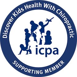 ICPA Member logo