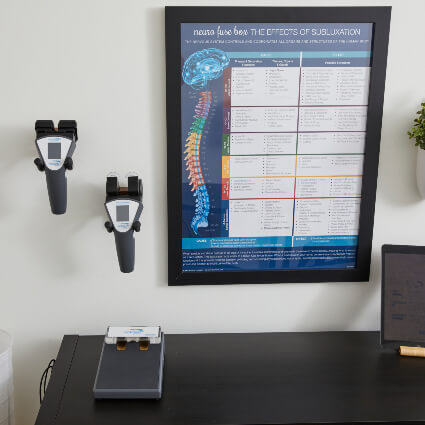  Insight Scanning Technology at Awaken Chiropractic Center