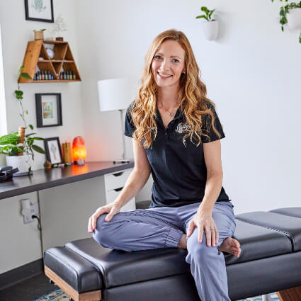 Port St Lucie chiropractor Dr. Victoria Kustarz