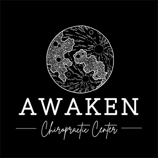 Awaken Chiropractic Center logo - Home