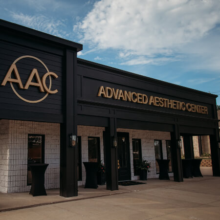 Brandon Fell Chiropractic building exterior