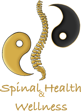 Spinal Health & Wellness Center logo - Home