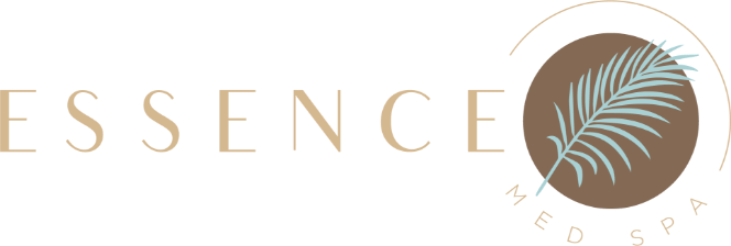 Essence Med Spa logo - Home