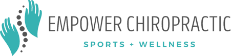Empower Chiropractic logo