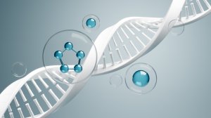 dna-representation-concept