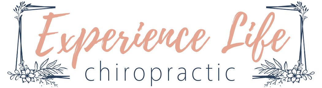 Experience Life Chiropractic logo - Home