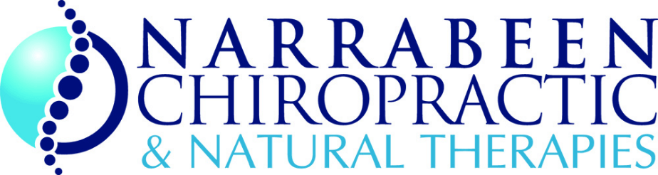 Narrabeen Chiropractic logo - Home