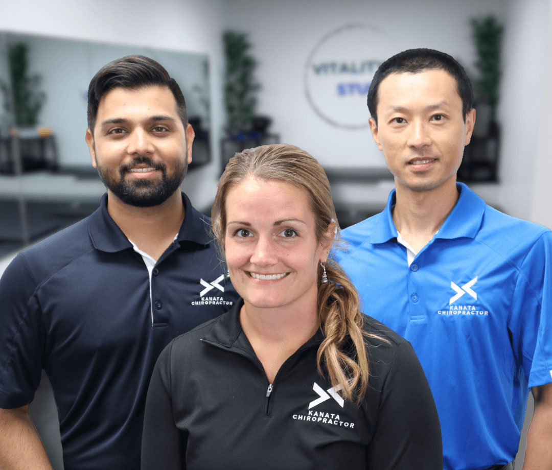 photo of our team