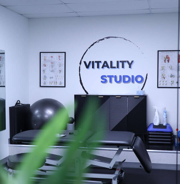Vitality Studio