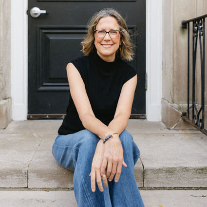 Dr Laura of Body Wave Chiropractic