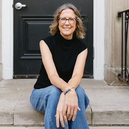 Dr Laura of Body Wave Chiropractic