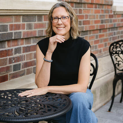 Dr Laura of Body Wave Chiropractic