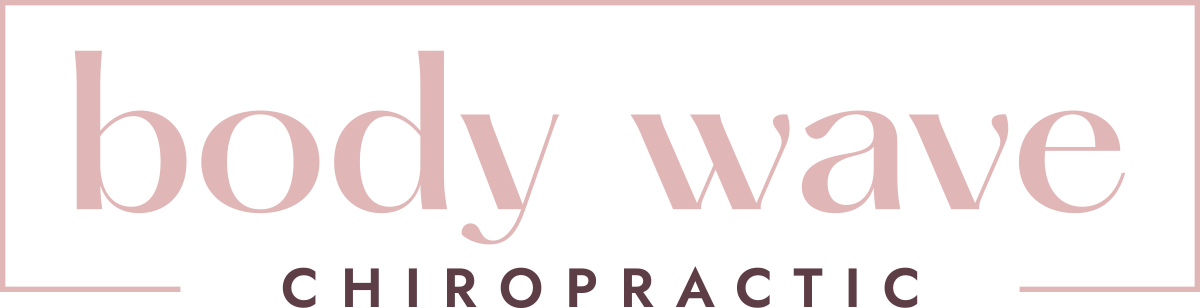 Body Wave Chiropractic logo - Home