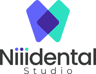 Niiidental Studio logo - Home