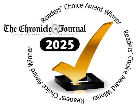 2025 Readers' Choice Award
