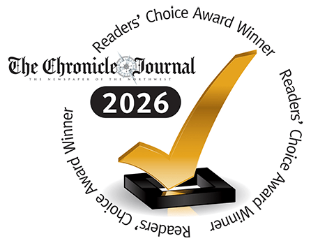 2026 Readers' Choice Award