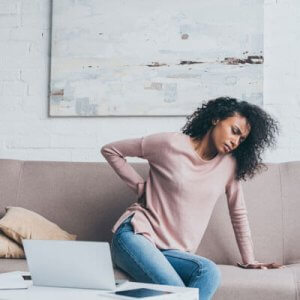 back pain care