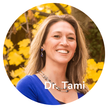 Dr Tami headshot