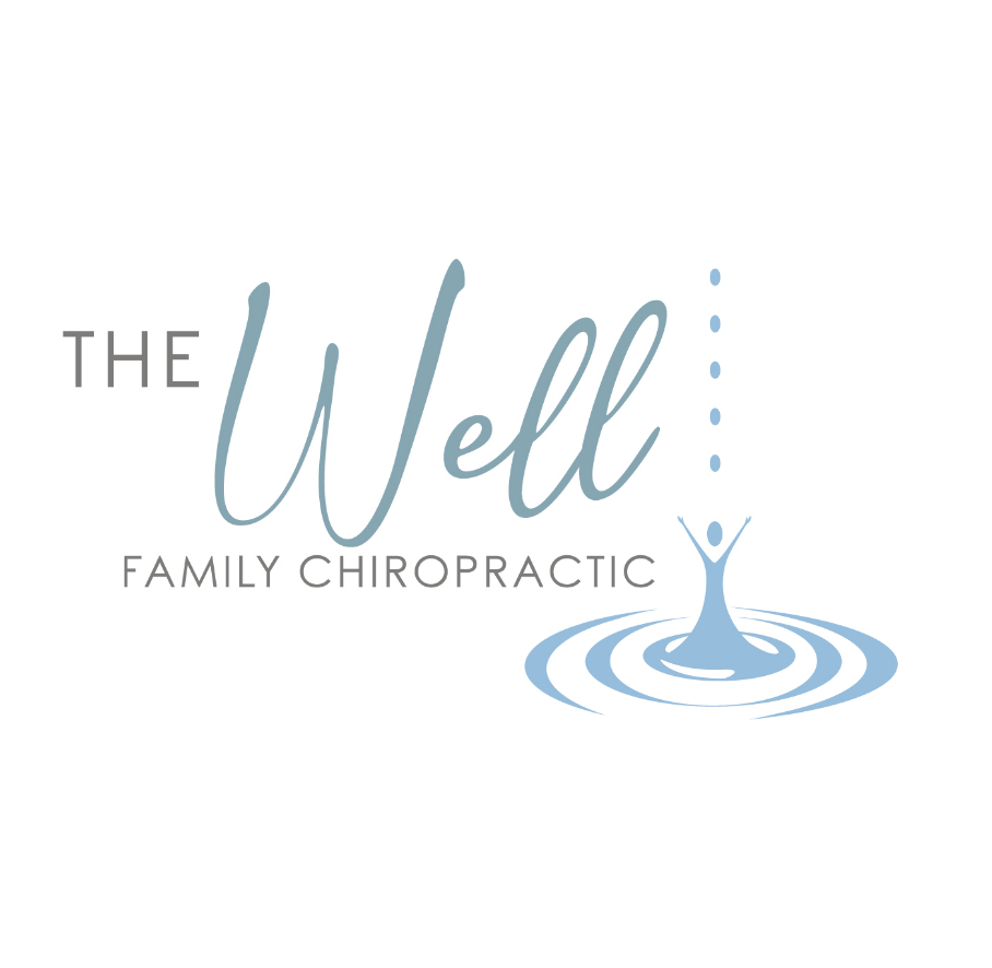 The Well Family Chiropractic logo - Home