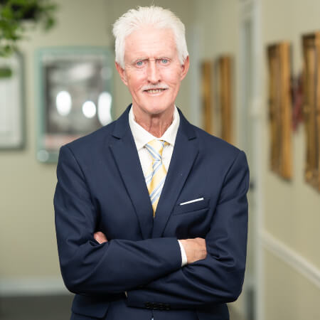 Gaffney chiropractor Dr. Craig McDowell