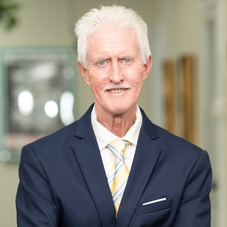 Gaffney chiropractor Dr. Craig McDowell