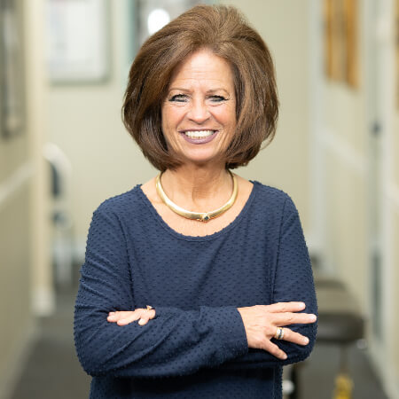 Gaffney chiropractor Dr. Kim Ehlich-McDowell