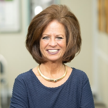 Gaffney chiropractor Dr. Kim Ehlich-McDowell