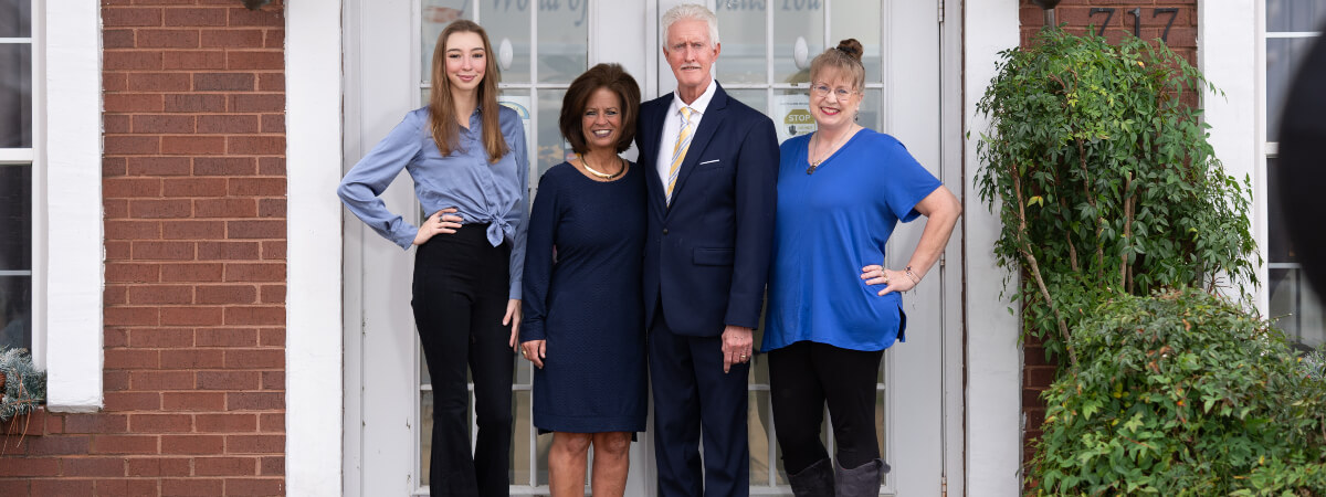 Ehlich Family Health and Wellness team photo