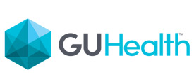 GU Health logo