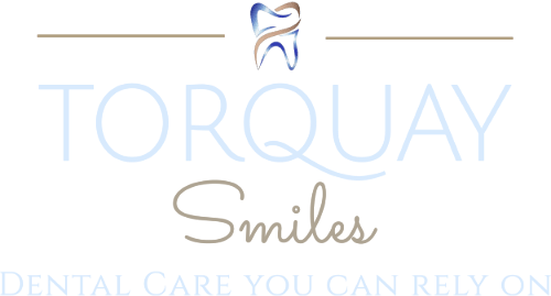 Torquay Smiles logo - Home