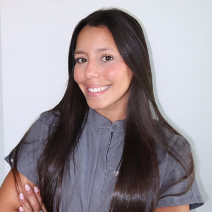 Dr Jesh Suarez of Midtown Clinic of Chiropractic