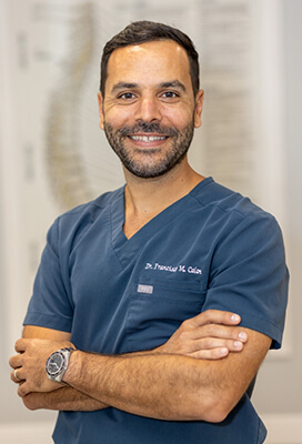 Dr. Francisco