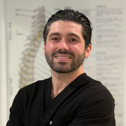 Lake Worth Chiropractor Dr. Javier Alvarez