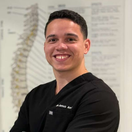 Lake Worth Chiropractor Dr. Jesus E Andino Rodriguez