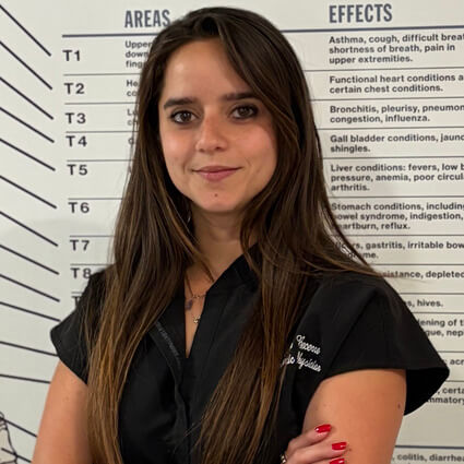 Lake Worth Chiropractor Dr. Sofia