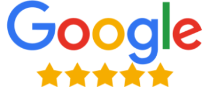 google review stars