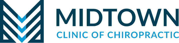 Midtown Clinic of Chiropractic logo - Home