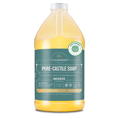 Castile-Soap