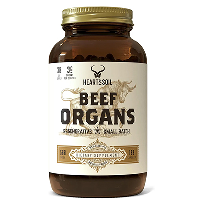 beef-organs-vitamins