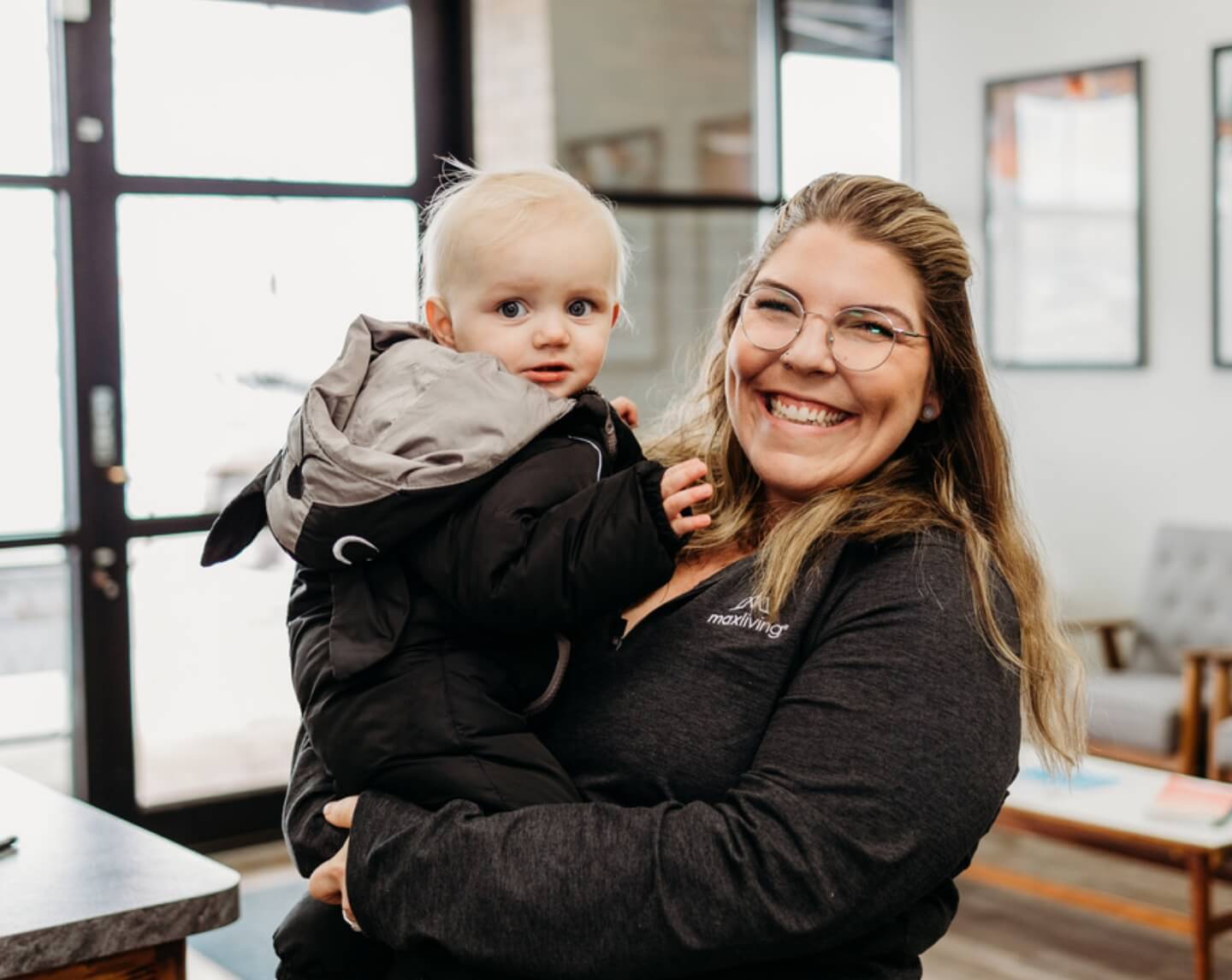 Chiropractor Golden CO Live Aligned Family Chiropractic